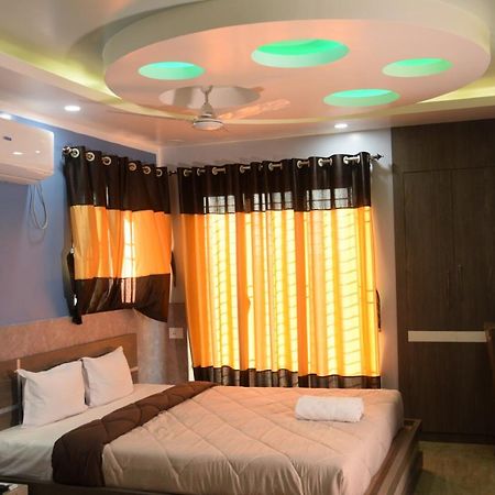 Hotel Nandini Baharampur 외부 사진