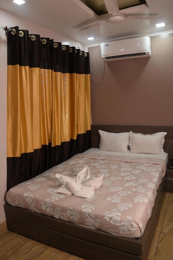 Hotel Nandini Baharampur 외부 사진